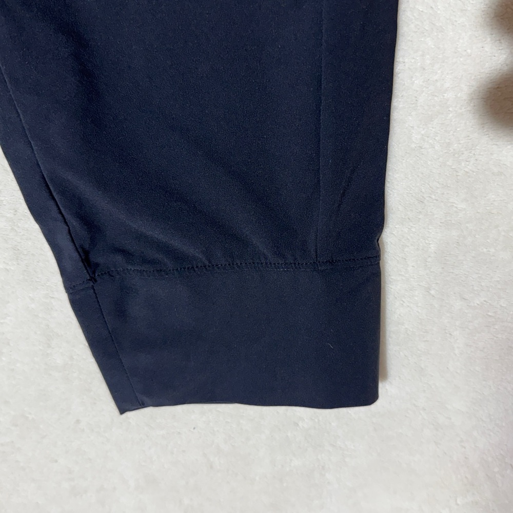 Nike Black Sweatpants - Picture 7 of 9